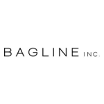 Bagline Logo