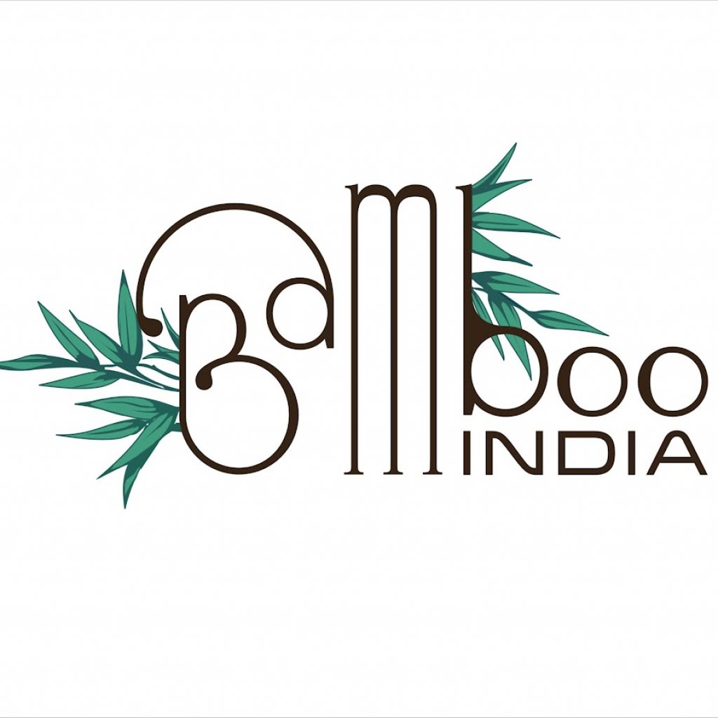 Bamboo India Logo