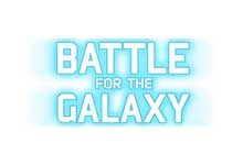 Battle for the Galaxy logo