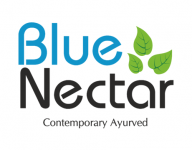 Blue Nector Logo