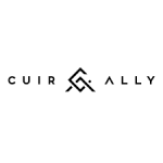 Cuir Ally Logo