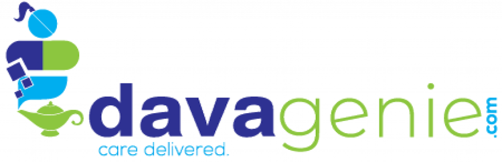 Davagenie Logo