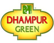Dhampur Green Logo