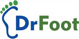 Dr-Footin Logo