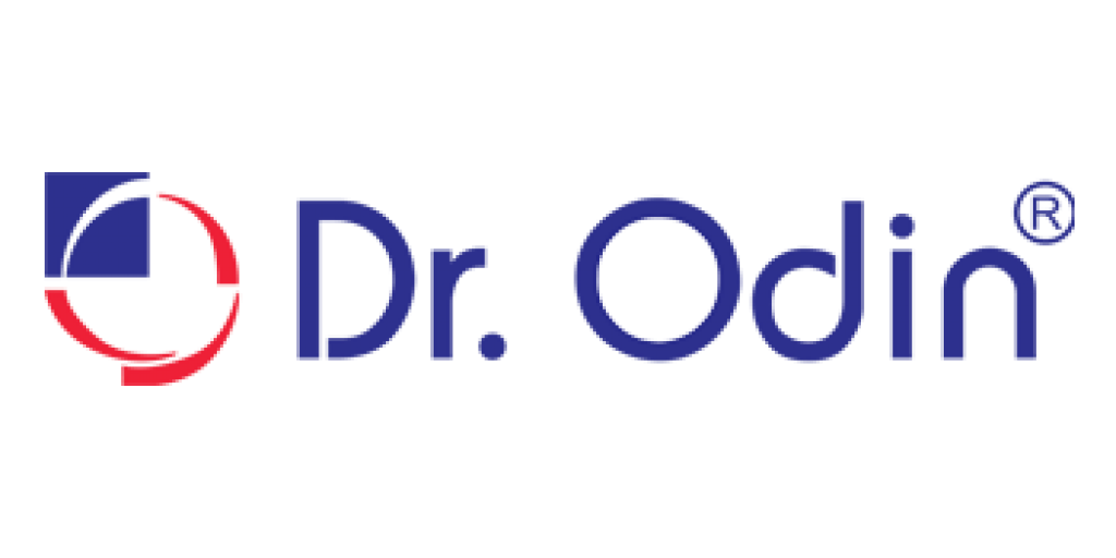 Dr. Odin Logo