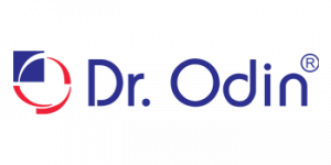 Dr. Odin Logo