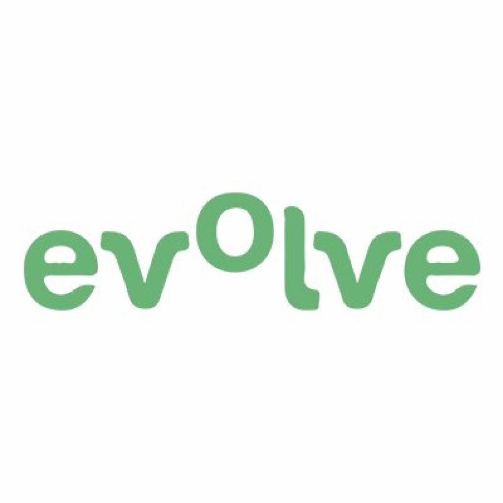 Evolve Snacks Logo