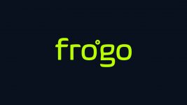 Frogo Logo