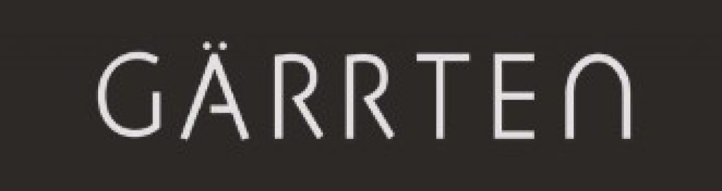 GARRTEN LOGO