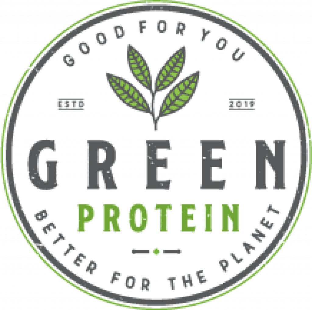 Green Protein Logo