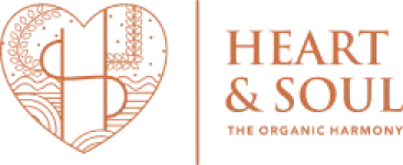 Heart & Soul Logo