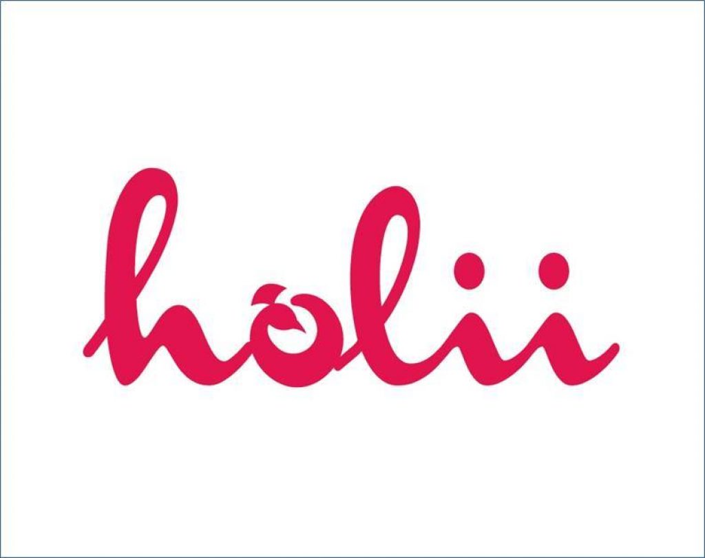 Holii Logo