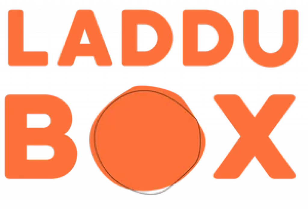 Laddubox Logo