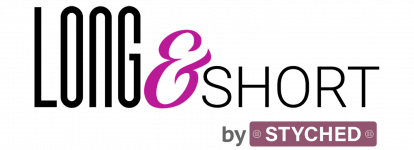 Long & Short logo