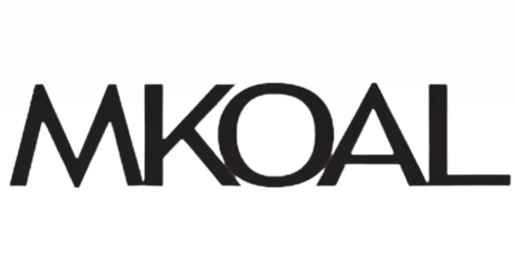 MKOAL Logo