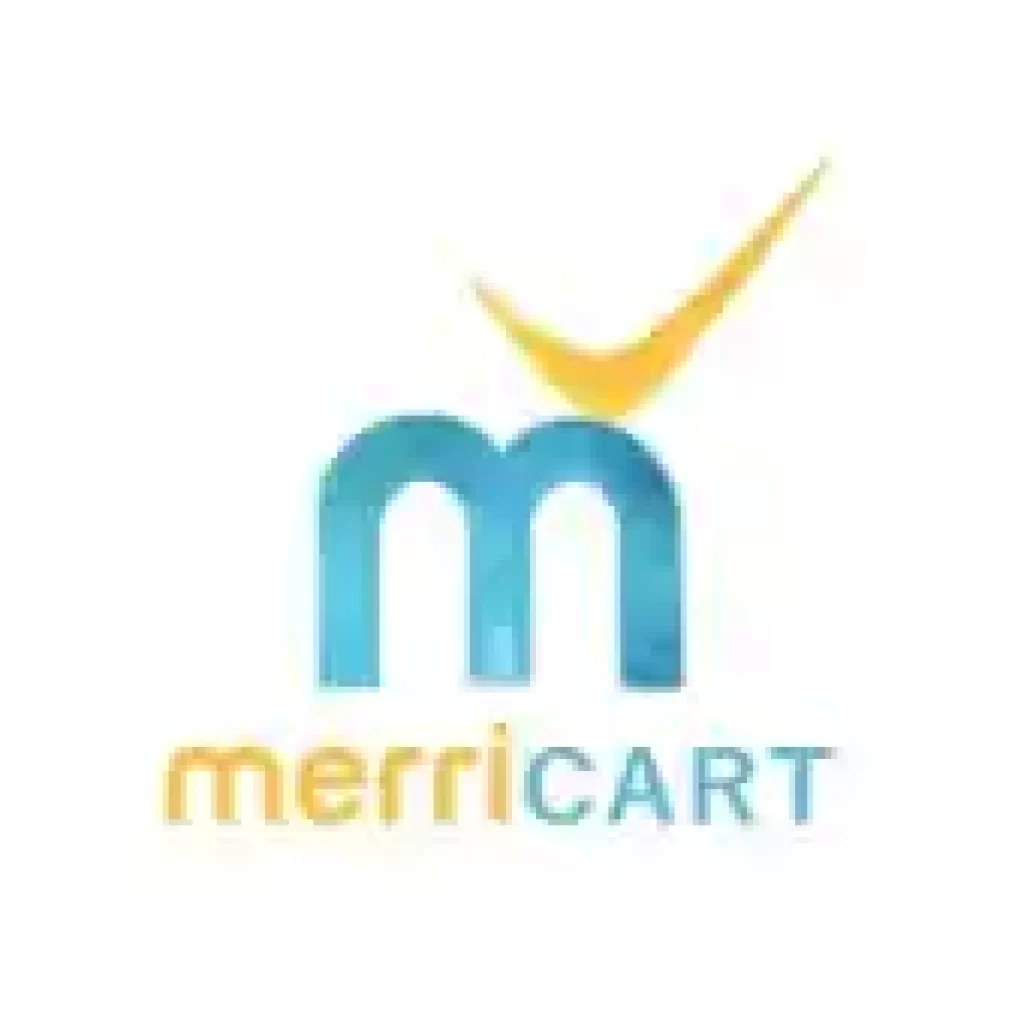 Merricart Logo