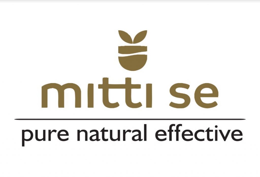 Mitti Se Logo