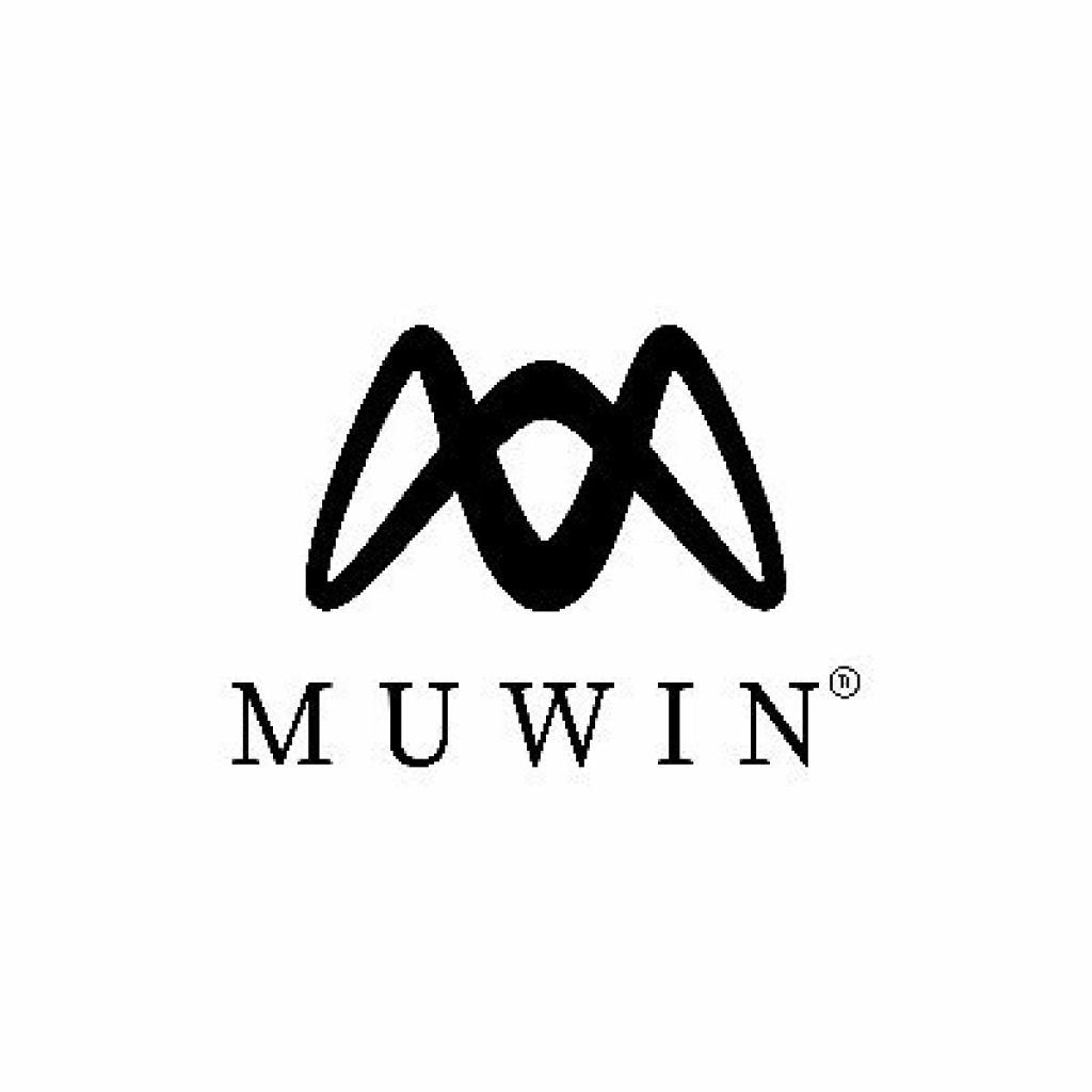 Muwin Logo