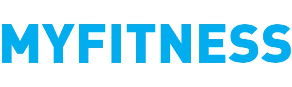 My Fitness Logo