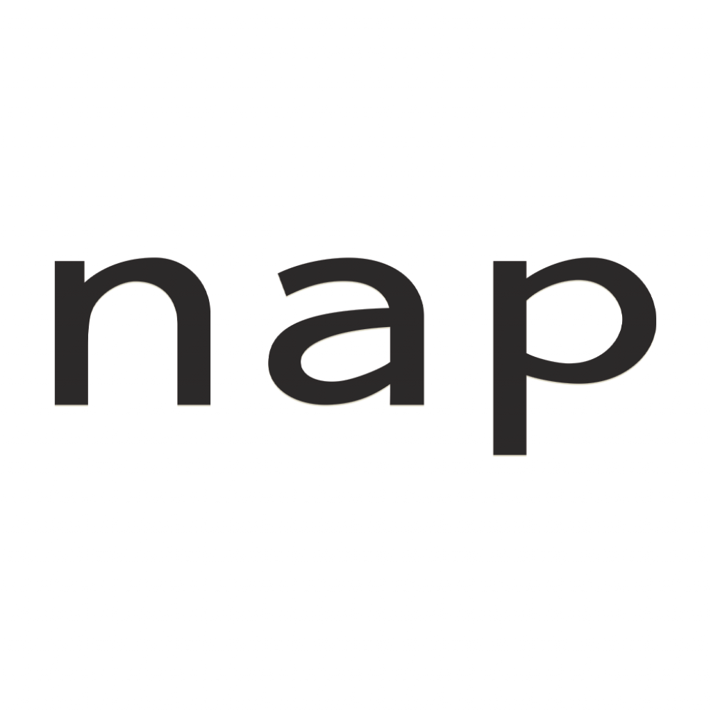 Nap Loungewear Logo