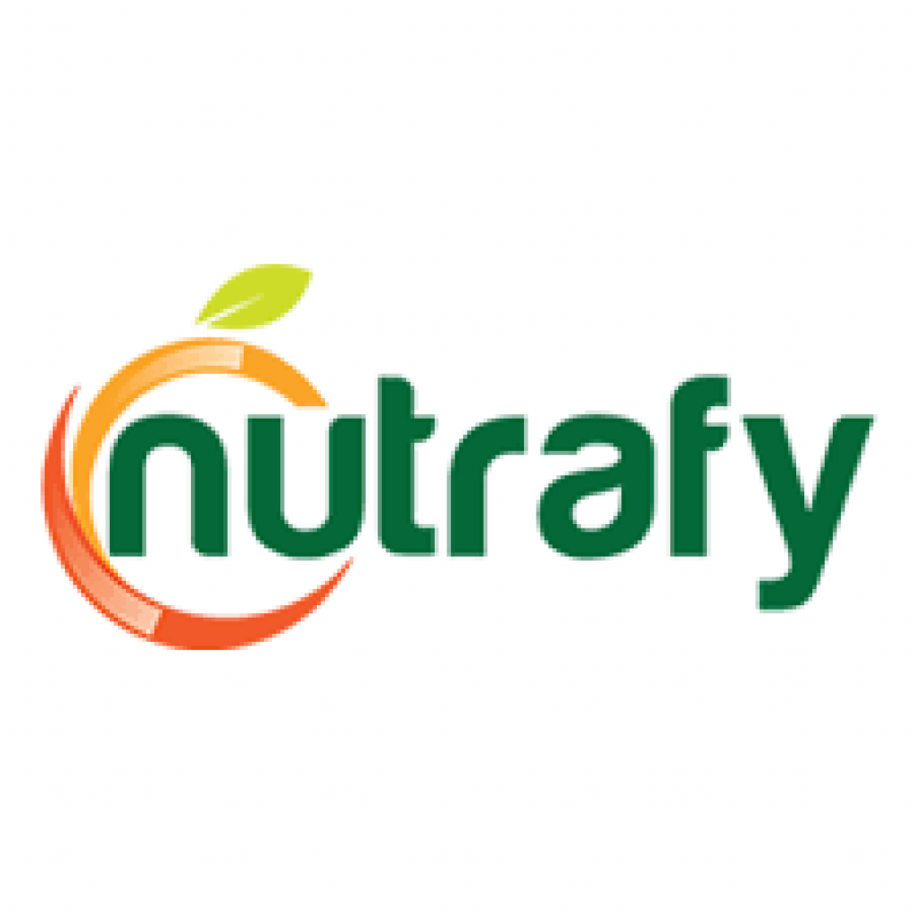 Nutrafy Logo