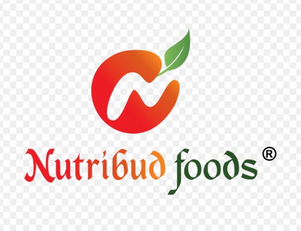 Nutribud Foods Logo