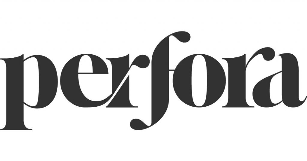 Perfora Logo