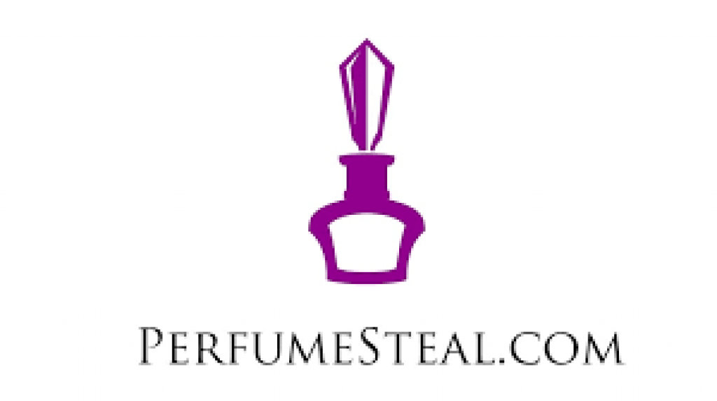 Perfumesteal Logo