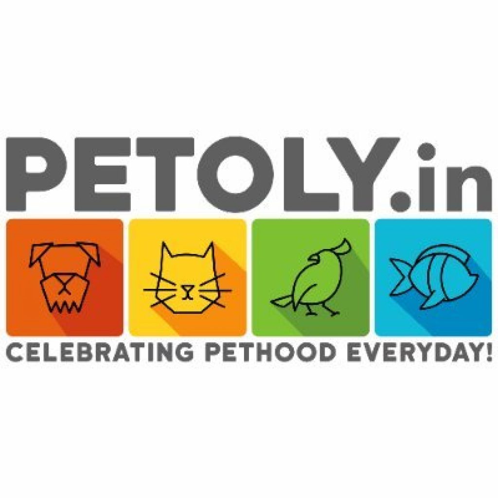 Petoly Logo