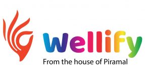 Piramal Wellify Logo