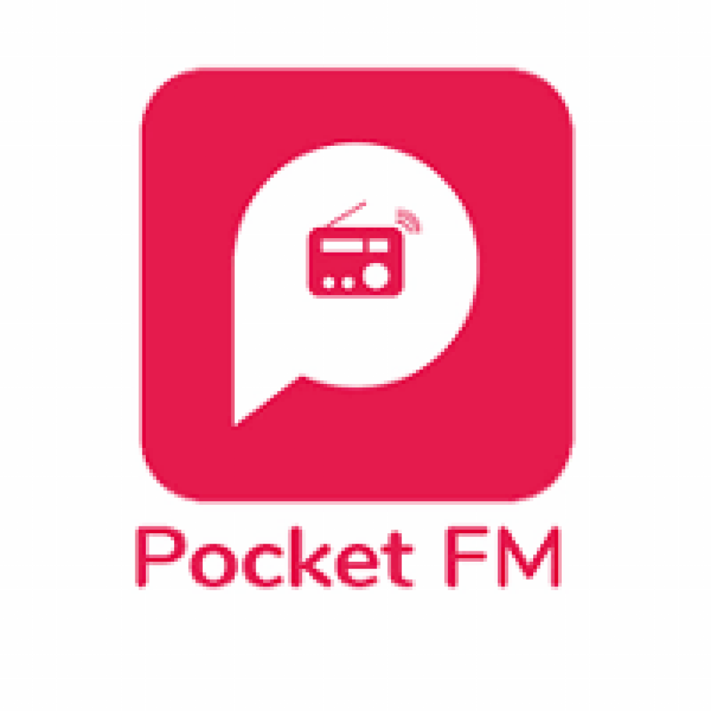 PocketFM Logo