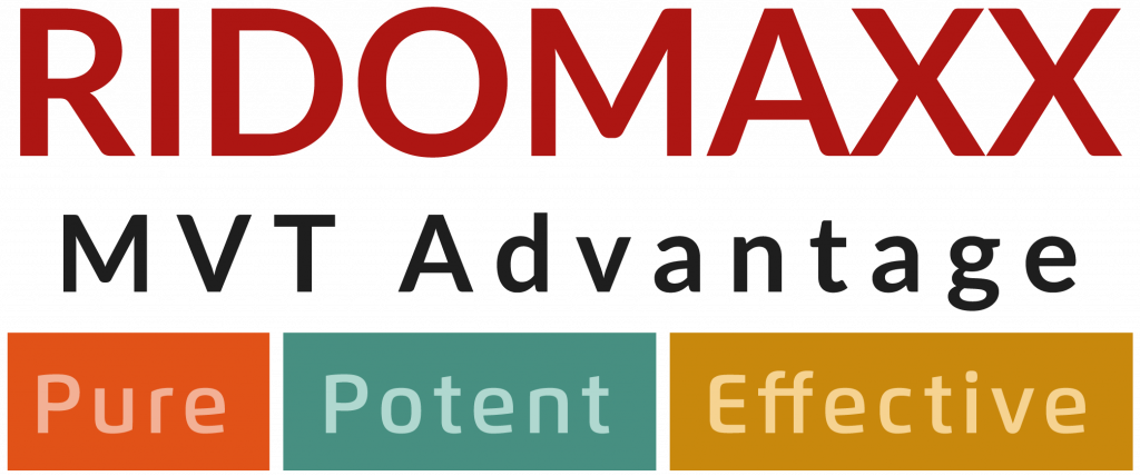 RIDOMAXX Logo