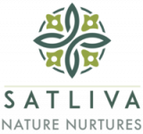 SATLIVA Logo