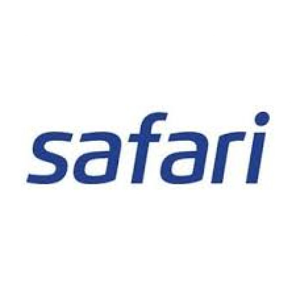 Safari Bags Logo