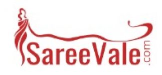 Saree Vale Logo