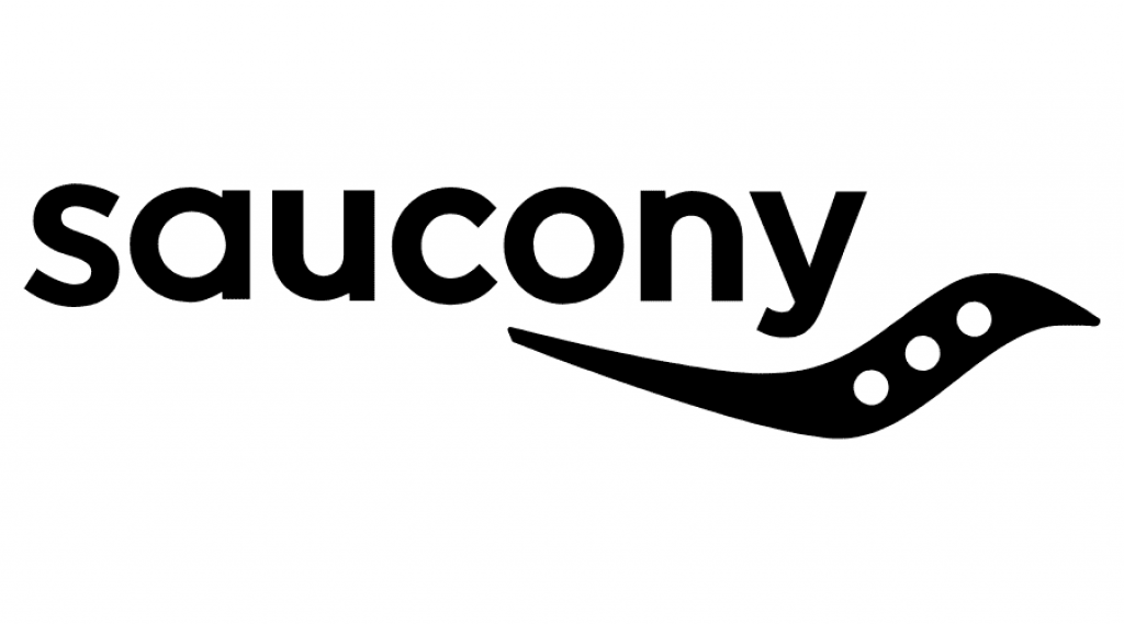 Saucony Logo