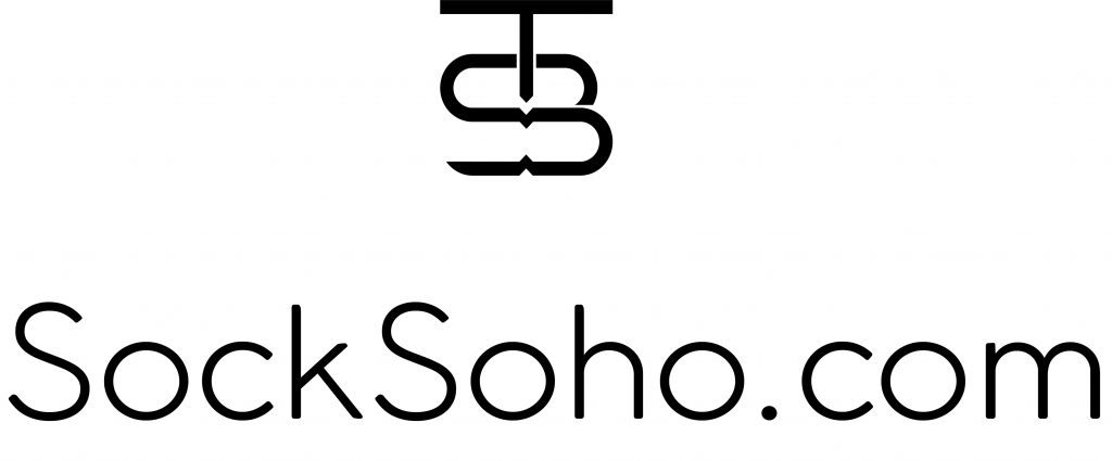 SockSoho logo