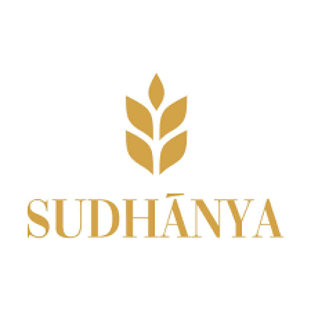 Sudhanya Logo