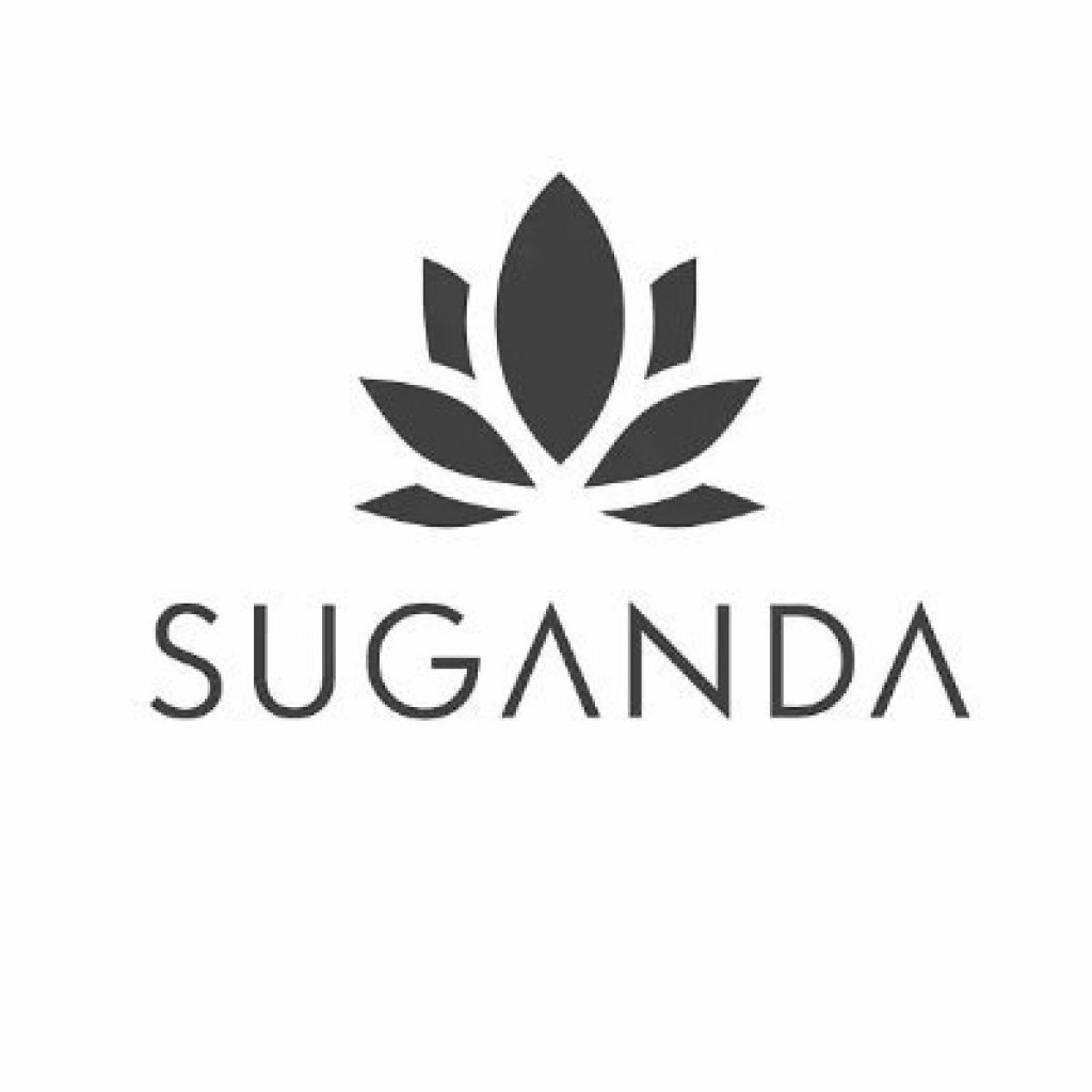 Suganda Logo