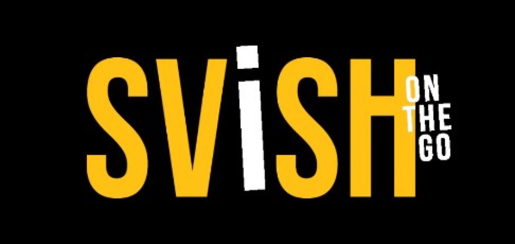 Svish Logo