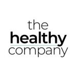 The Healthy Company Logo