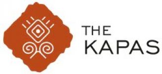 The Kapas Logo