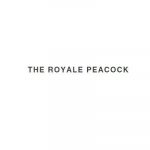 The Royale Peacock Logo