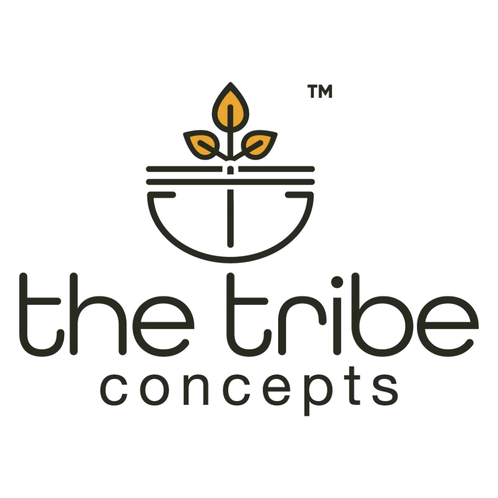 The Tribe Concepts Logo