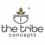 The Tribe Concepts Logo