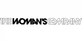 The Woman's Company Logo