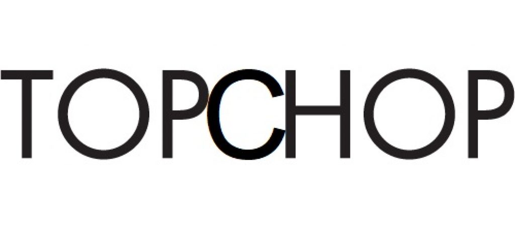 Topchop Logo