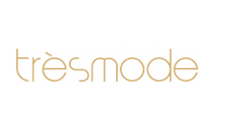 Tresmode Logo