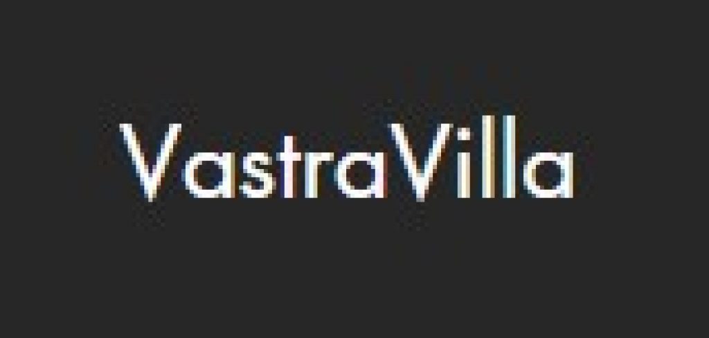 Vistra Villa Logo