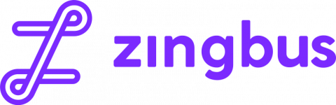 Zingbus Logo